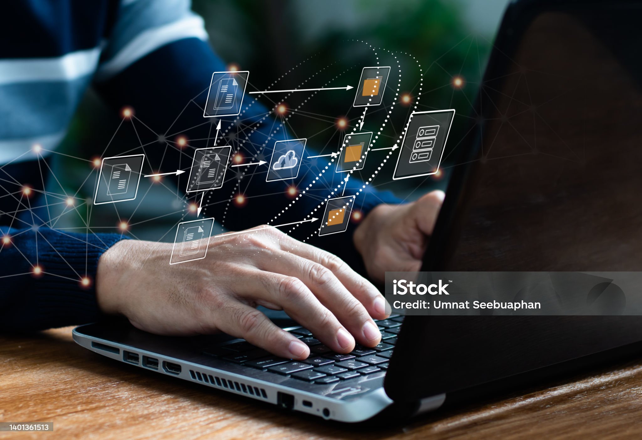 Portal de Autoservicio